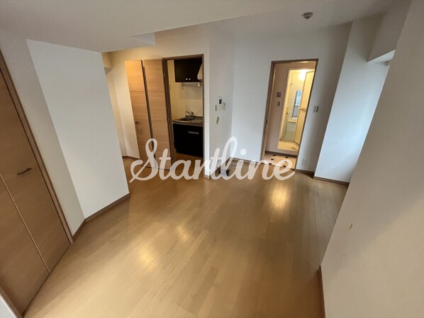 ププレMIYA八丁堀の物件内観写真